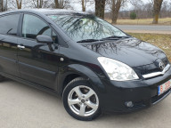 Toyota 7v.Corolla Verso 1.8 Executive 12.06`