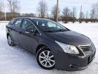 Toyota Avensis 2.2D4D 110kW 10.10`