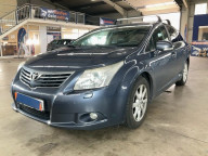 Toyota Avensis1.8i 6ātr.āda.08.10`