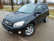 Toyota RAV4 2.2D4D 100kW4X4 Executive04.09`