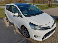 Toyota Verso 1.6D4D 82kw 6ātr.,12.14`