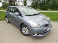 Toyota Verso 2.0 D4D 93kW 7vietas 12.10`
