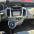 Opel Vivaro 1.9CDTi 74kw,6v.,02.06` - attēls 15