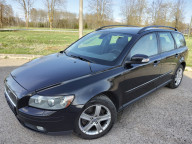 Volvo V50 2.0D Summum 04.07`