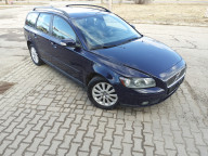 Volvo V50 2.4D5 132kW automatic 03.07`
