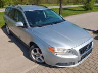 Volvo V70 2.4D5 Momentum,6ātr.,12.07`