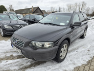 Volvo XC70 2.4D5 120kw,Summum,autom 03.04`