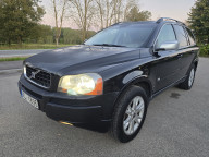 Volvo XC90 2.4D5 autom.04.06`