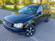 Volvo XC90 2.4D5 Autom.,7v.,12.08`