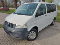 VW Caravelle1.9TDi,9v.,09.09`
