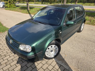 VW Golf IV 1.9TDi 66kw 02.01`
