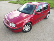 VW Golf IV 1.9TDi