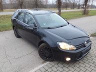VW GolfVI 2.0 TDI 6ātr.Highline03.11`