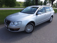 VW Passat Commonrail DSG,2.0TDi 103kW 11.08`