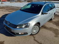 VW Passat  Executive 1.6TDi 77kW 03.13`