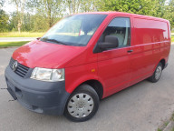 VW T5 aukstā saldētava 1.9TDi 75kW 02.07`