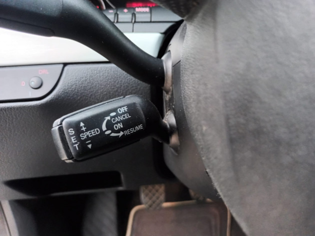 Audi A4 3.0TDi 171kw Quattro,6ātr.09.06` - attēls 16