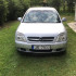 Opel Vectra 2.2 CDTi 92kw lim.5ātr.12.02` - attēls 3