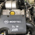 Opel Vectra 2.2 CDTi 92kw lim.5ātr.12.02` - attēls 8